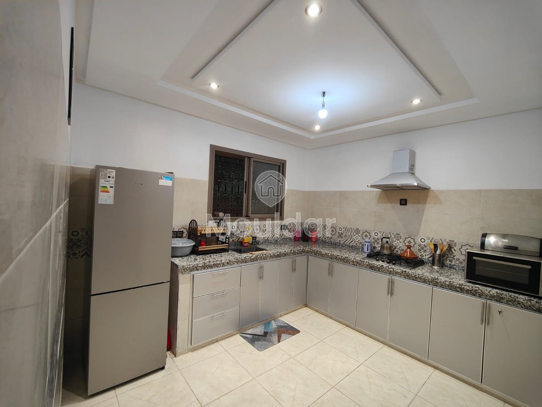 Villa dos sonhos em Marrakech: conforto e elegância para alugar - Photo 21