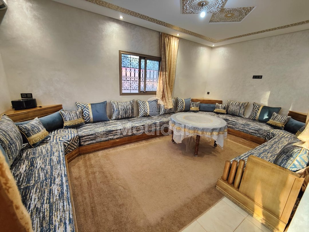 Villa dos sonhos em Marrakech: conforto e elegância para alugar - Photo 4