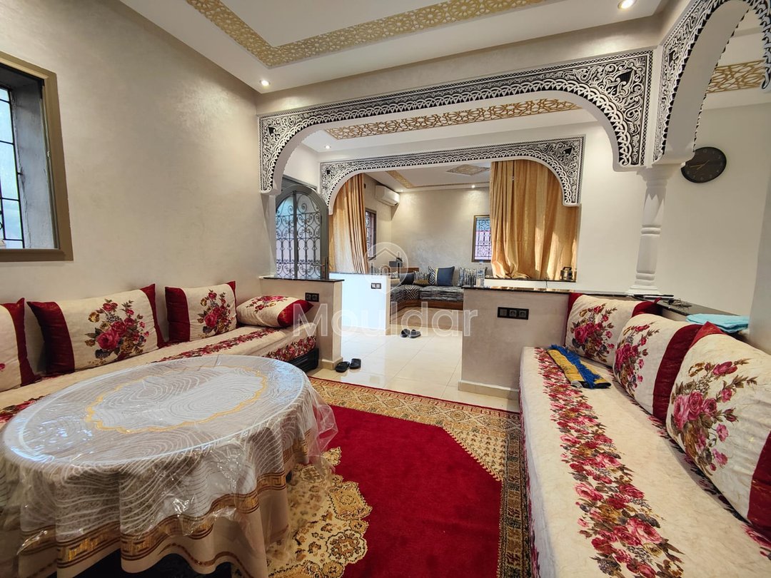 Villa dos sonhos em Marrakech: conforto e elegância para alugar - Photo 1