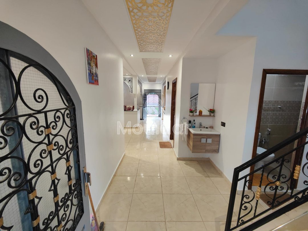 Villa dos sonhos em Marrakech: conforto e elegância para alugar - Photo 12