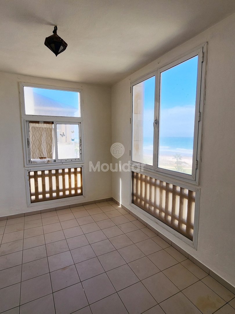 Spacious Apartment for Sale in Rabat – 3 Bedrooms - Photo 1