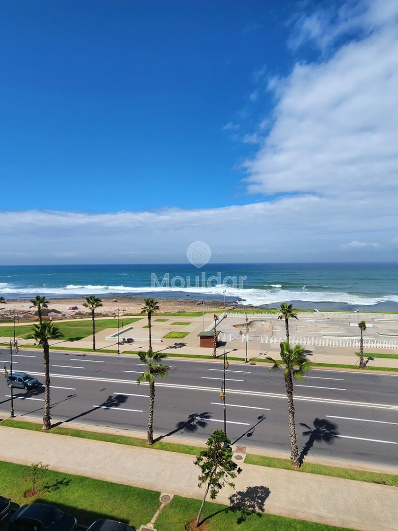 Spacious Apartment for Sale in Rabat – 3 Bedrooms - Photo 7