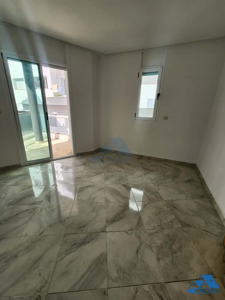 بيع شقة واجهة 7م في أسواق السلام القنيطرة - Photo 11