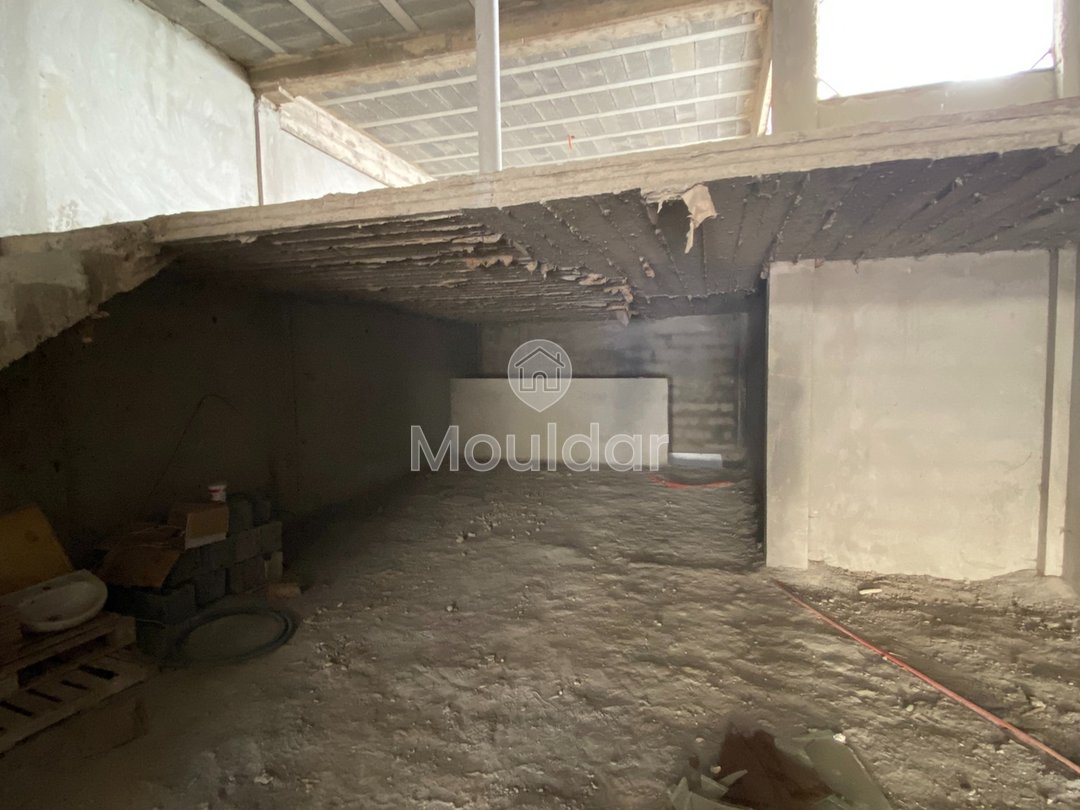 Oficina en alquiler en Salé - Sakani, 90m² en oferta - Photo 2