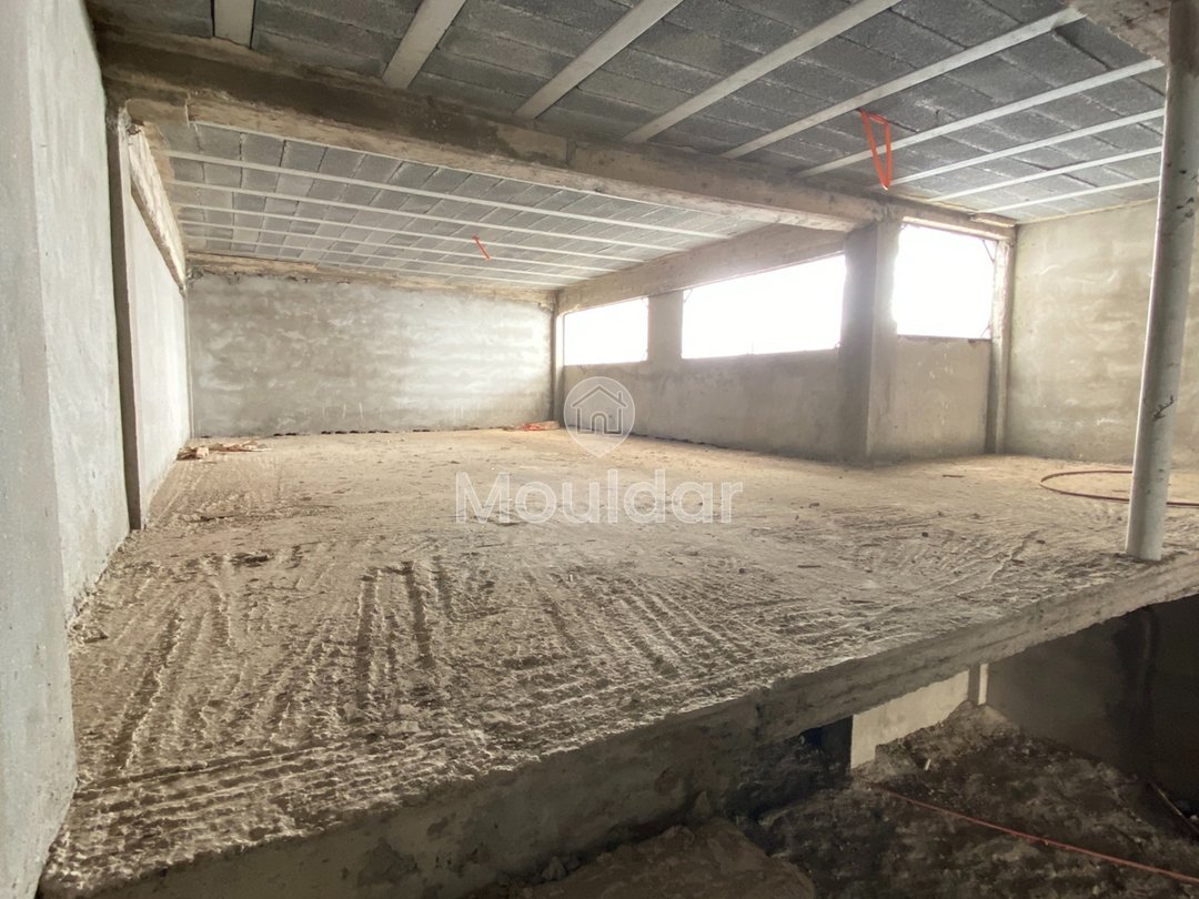 Oficina en alquiler en Salé - Sakani, 90m² en oferta - Photo 1