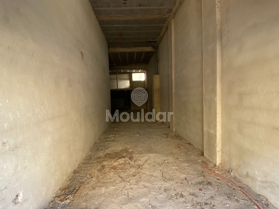 Oficina en alquiler en Salé - Sakani, 90m² en oferta - Photo 4