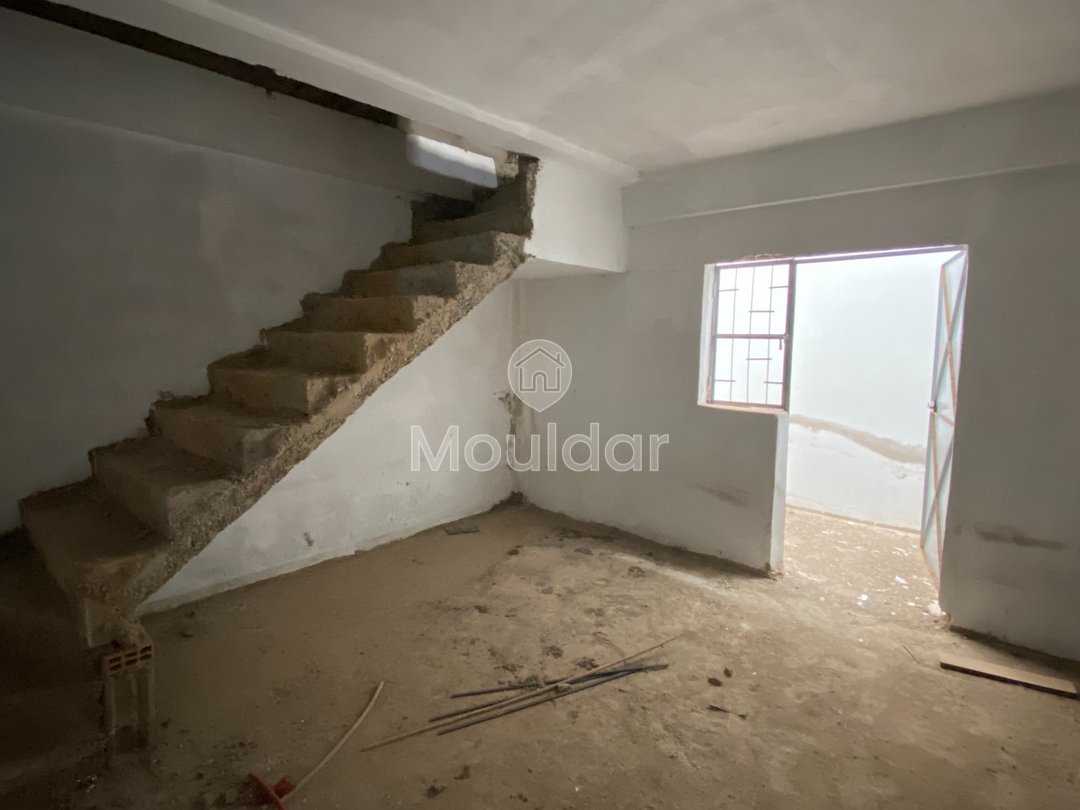 Oficina en alquiler en Salé - Sakani, 90m² en oferta - Photo 3