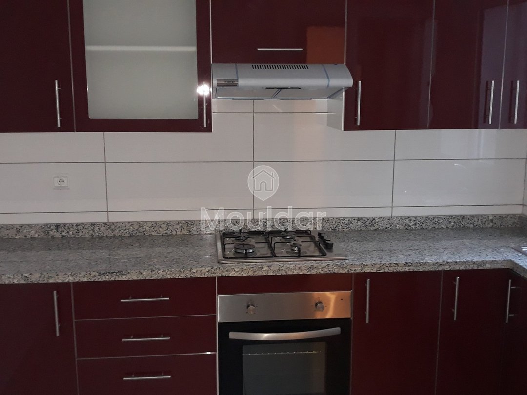 Appartamento moderno con 3 camere da letto in affitto a Sidi Maarouf - Photo 6