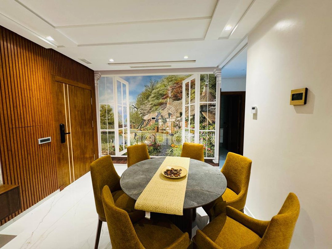 For Rent: Equipped Apartment in Tangier - Comfort and Privilege - Photo 6