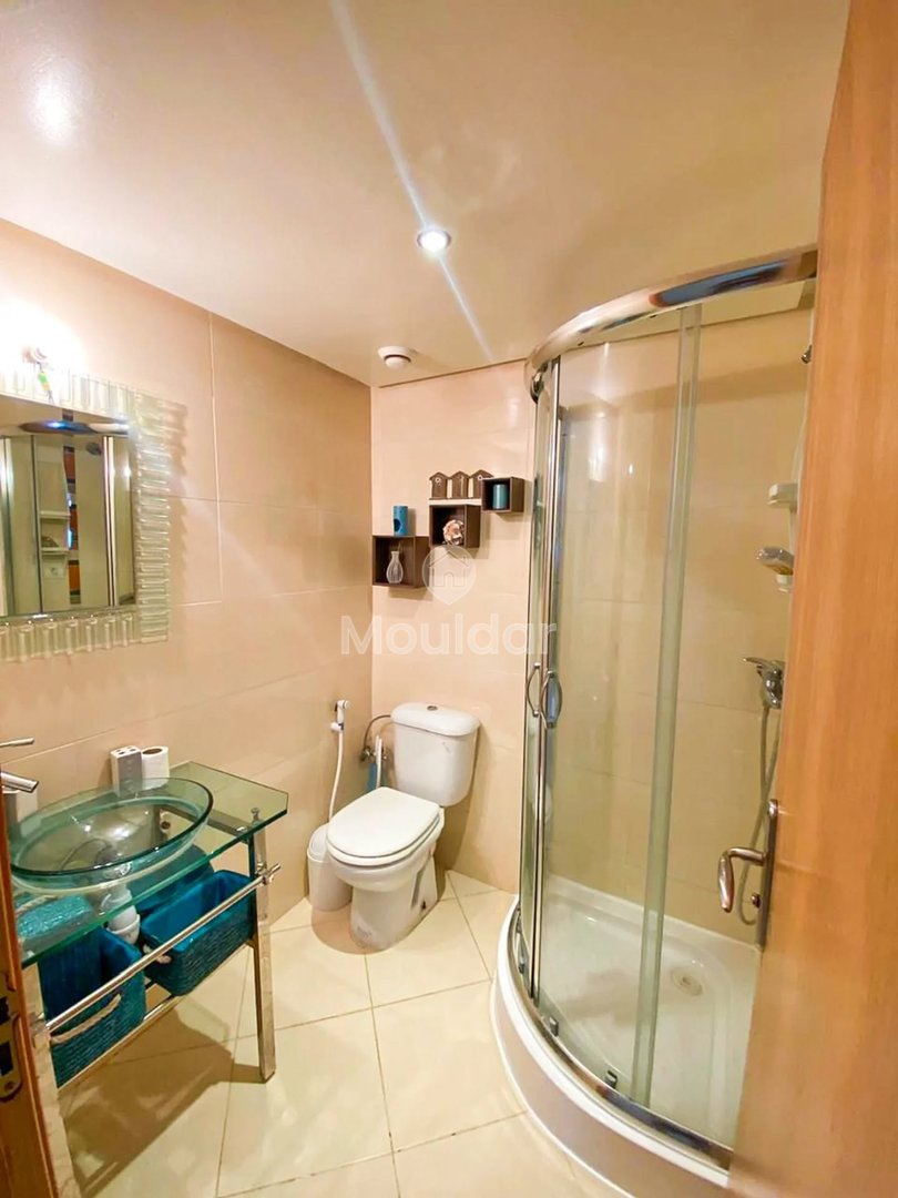 شقة للإيجار في أصيلة: الراحة والامتيازات مضمونة - Photo 9