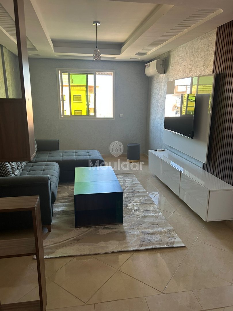 Appartamento in affitto a Marrakech: comfort e modernità! - Photo 1