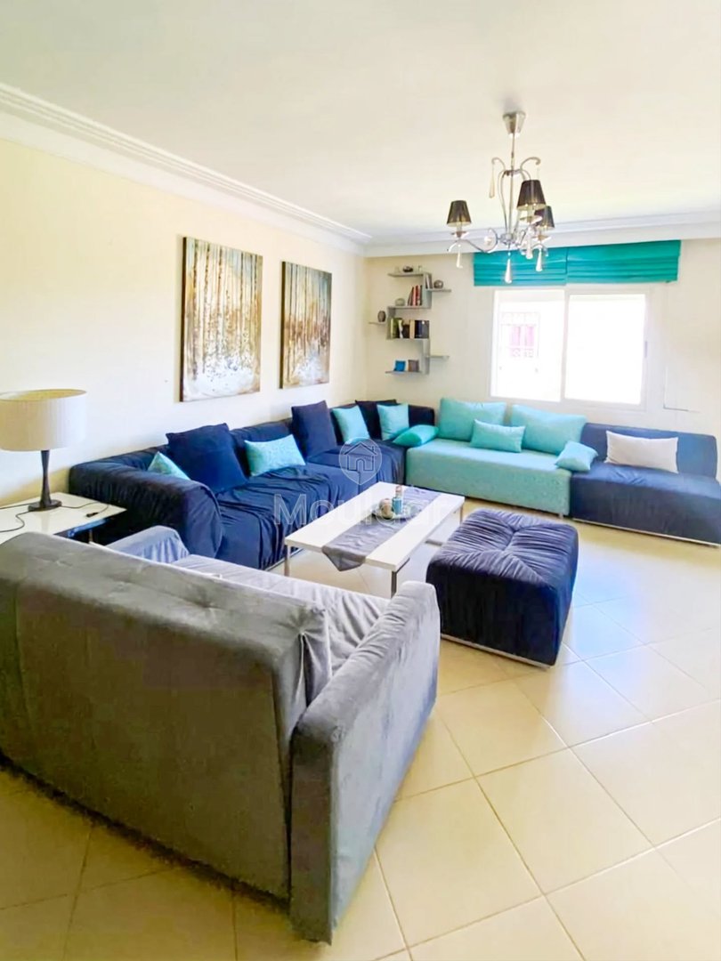 شقة للإيجار في أصيلة: الراحة والامتيازات مضمونة - Photo 1