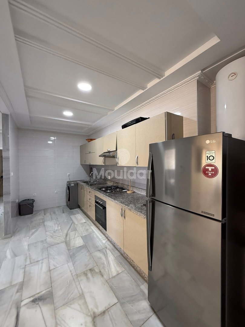 Apartament fermecător de închiriat cu vedere la mare în Tanger - Photo 15