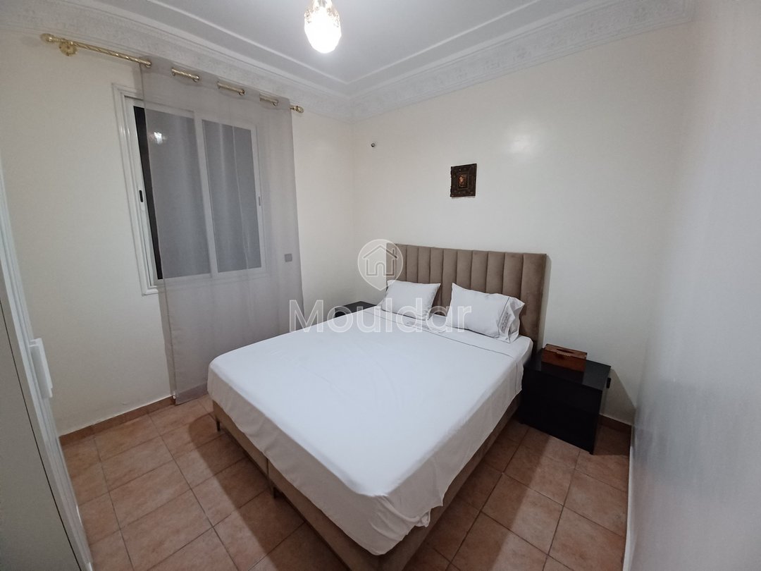 Appartement te huur in Marrakech: Uitgerust en Veilig - Photo 4