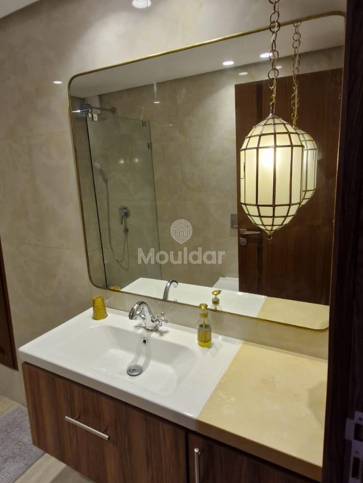 Außergewöhnliche Wohnung zu verkaufen in Marrakesch - 90 m² - Photo 5