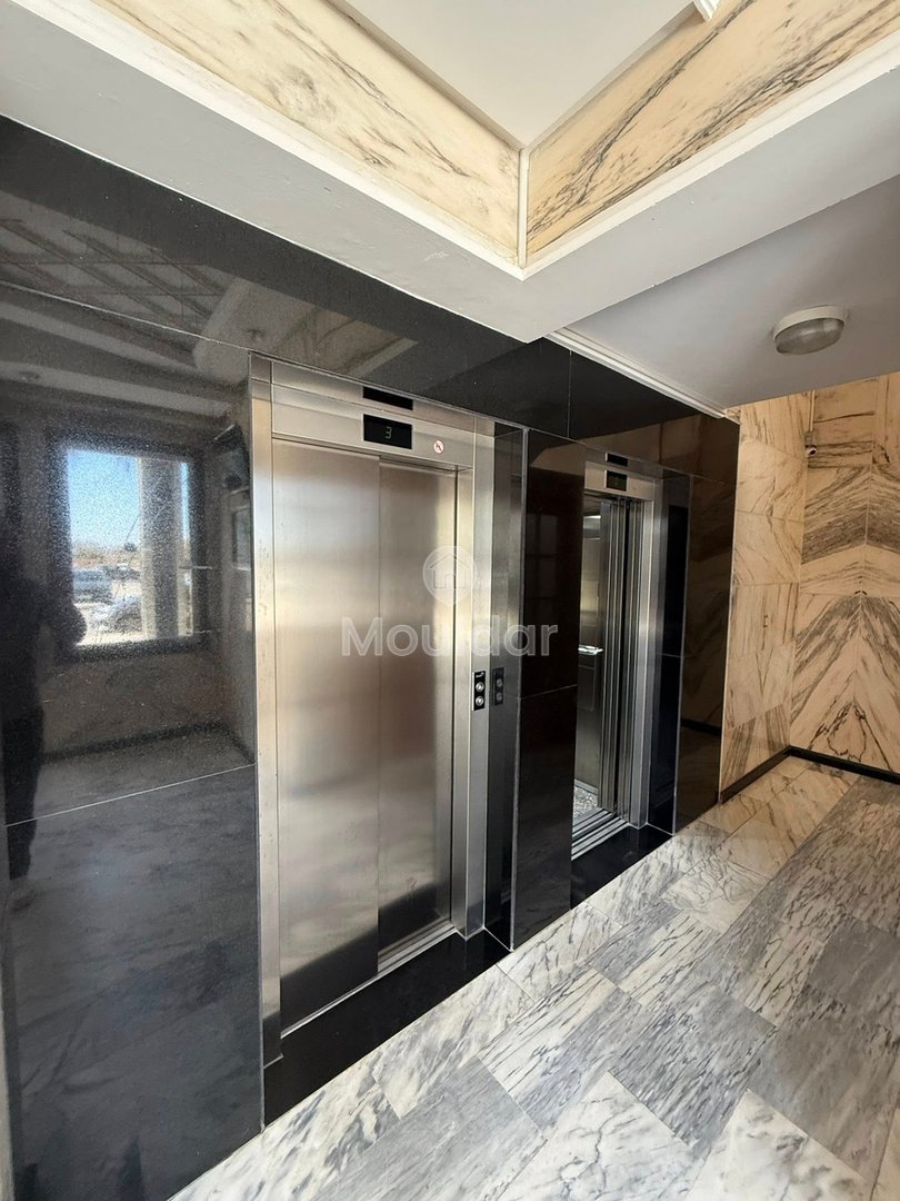 Apartament fermecător de închiriat cu vedere la mare în Tanger - Photo 10