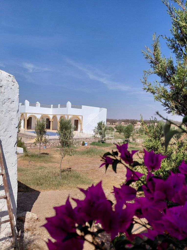 Luxury Villa for Rent: 5 Bedrooms with Garden and Pool - Photo 5