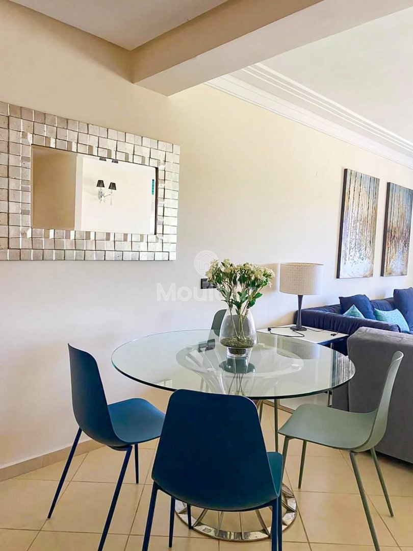 شقة للإيجار في أصيلة: الراحة والامتيازات مضمونة - Photo 3