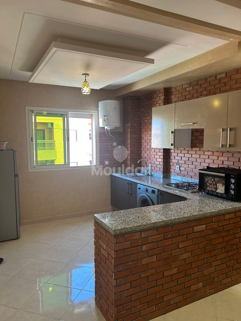 Appartamento in affitto a Marrakech: comfort e modernità! - Photo 4