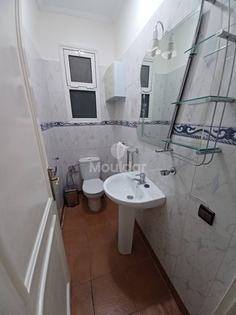 Appartement te huur in Marrakech: Uitgerust en Veilig - Photo 9