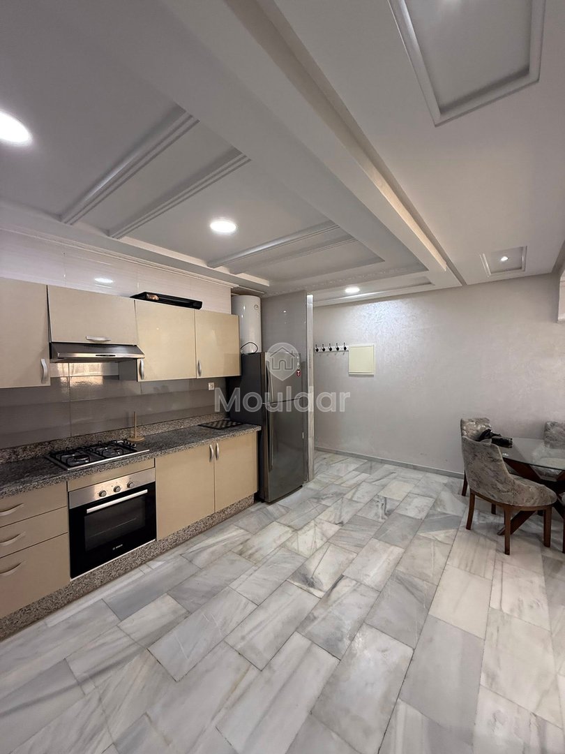 Apartament fermecător de închiriat cu vedere la mare în Tanger - Photo 14