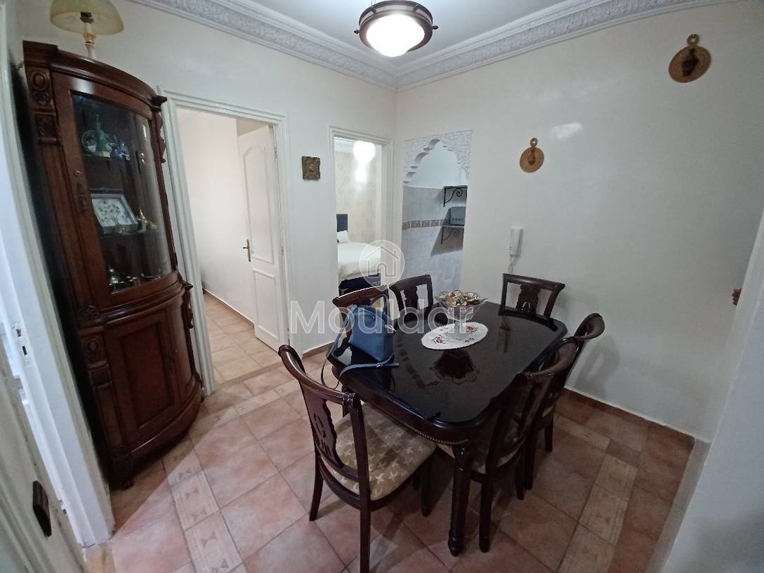 Appartement te huur in Marrakech: Uitgerust en Veilig - Photo 5