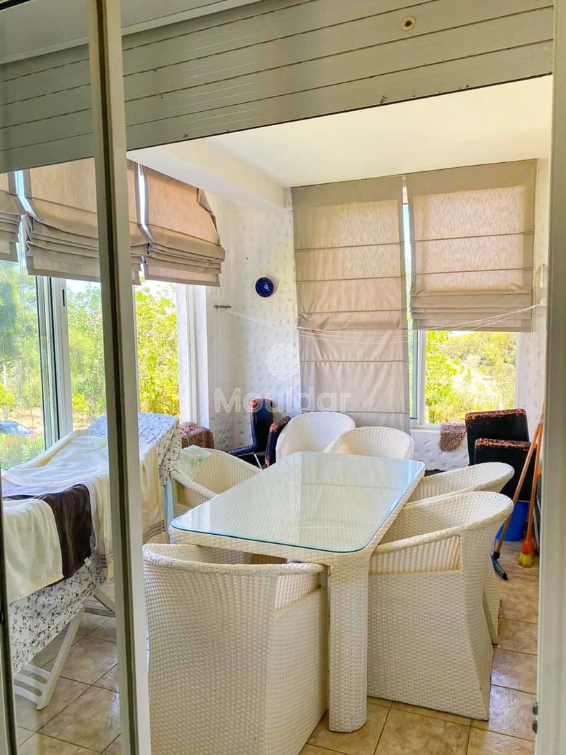 شقة للإيجار في أصيلة: الراحة والامتيازات مضمونة - Photo 6