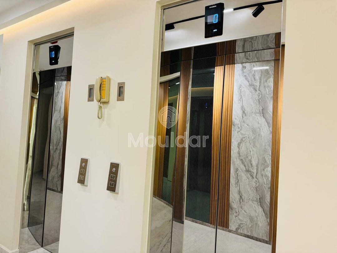 For Rent: Equipped Apartment in Tangier - Comfort and Privilege - Photo 7