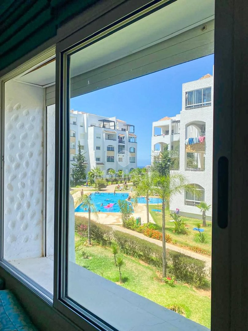 شقة للإيجار في أصيلة: الراحة والامتيازات مضمونة - Photo 7