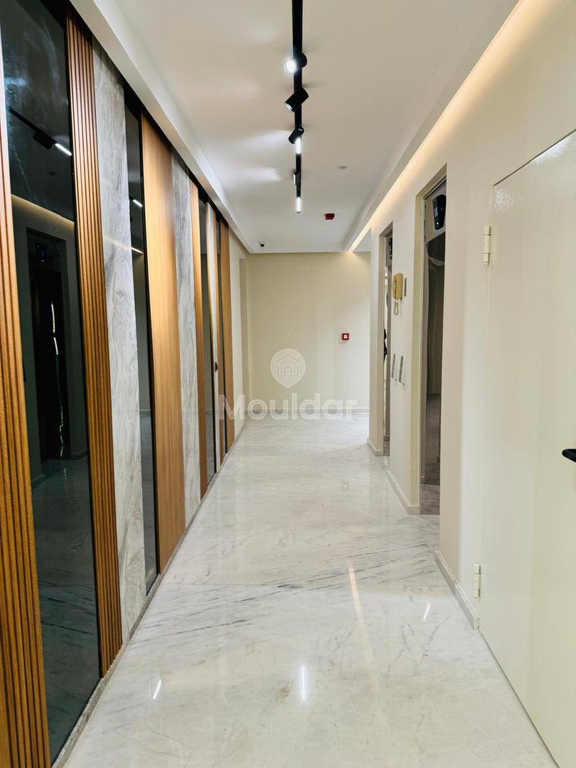 For Rent: Equipped Apartment in Tangier - Comfort and Privilege - Photo 8