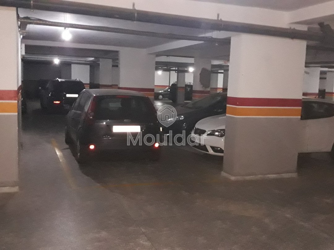 Appartamento moderno con 3 camere da letto in affitto a Sidi Maarouf - Photo 7