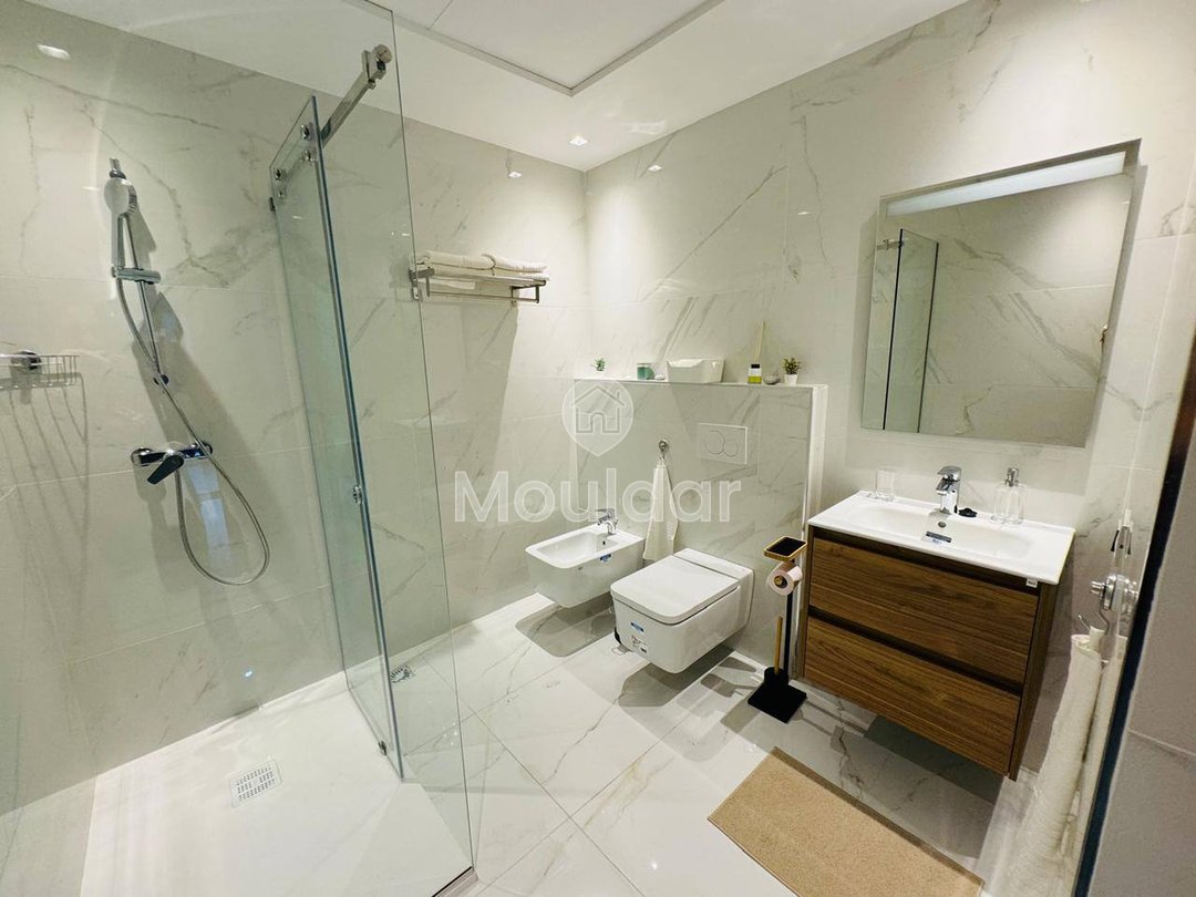 For Rent: Equipped Apartment in Tangier - Comfort and Privilege - Photo 10