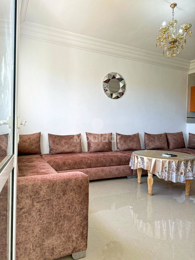 Asilah'da balkonlu ve havuzlu şirin bir daire - Photo 2