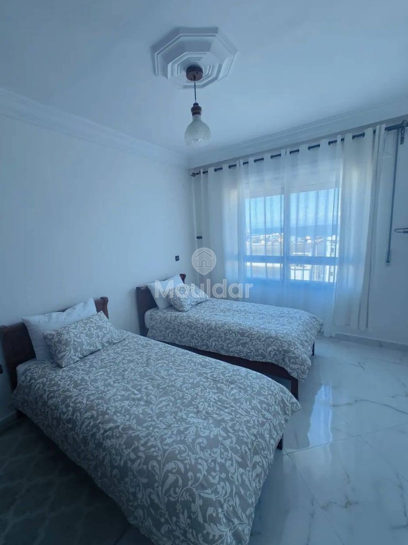 Appartement te huur in Tanger – Malabata met uitzicht op zee - Photo 11