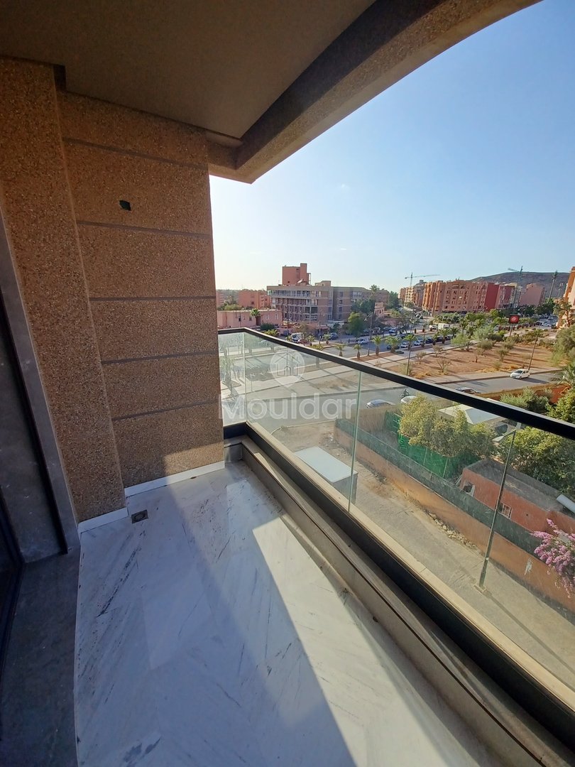 Appartement met 3 slaapkamers te koop in Marrakech Guéliz: Luxe en Comfort - Photo 8