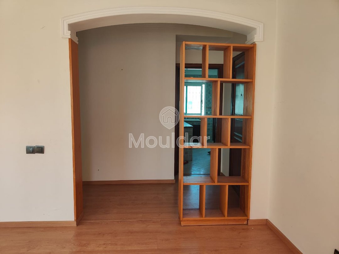 Splendido appartamento con 2 camere da letto da affittare a Casablanca Bourgogne - Photo 3