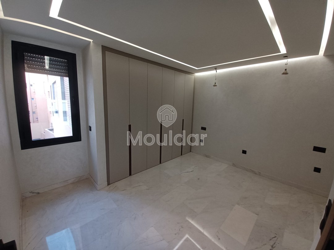 Appartement met 3 slaapkamers te koop in Marrakech Guéliz: Luxe en Comfort - Photo 5