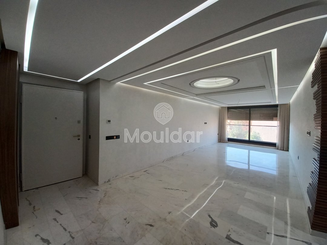 Appartement met 3 slaapkamers te koop in Marrakech Guéliz: Luxe en Comfort - Photo 2