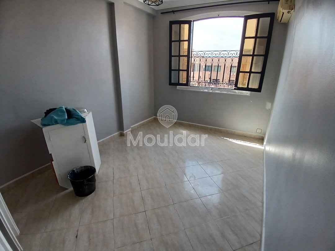 Modern appartement te koop in Marrakech - 3 slaapkamers, lift - Photo 1