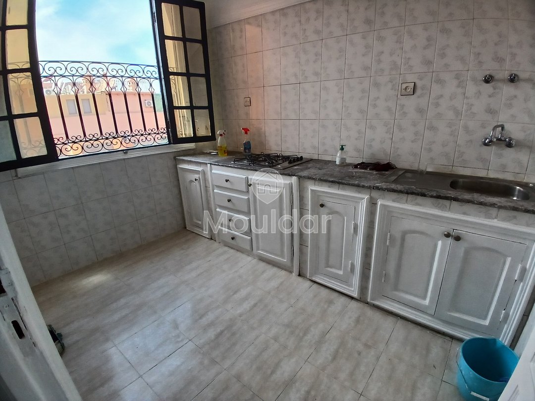 Modern appartement te koop in Marrakech - 3 slaapkamers, lift - Photo 12