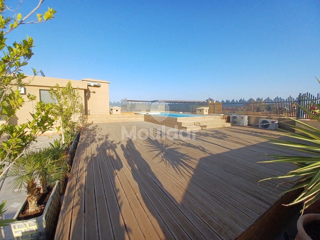 Appartement met 3 slaapkamers te koop in Marrakech Guéliz: Luxe en Comfort - Photo 10