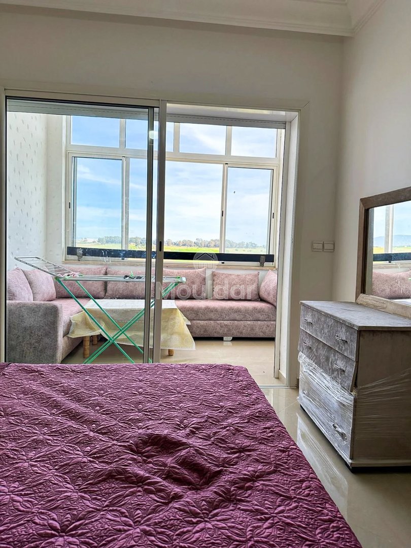 Asilah'da balkonlu ve havuzlu şirin bir daire - Photo 3