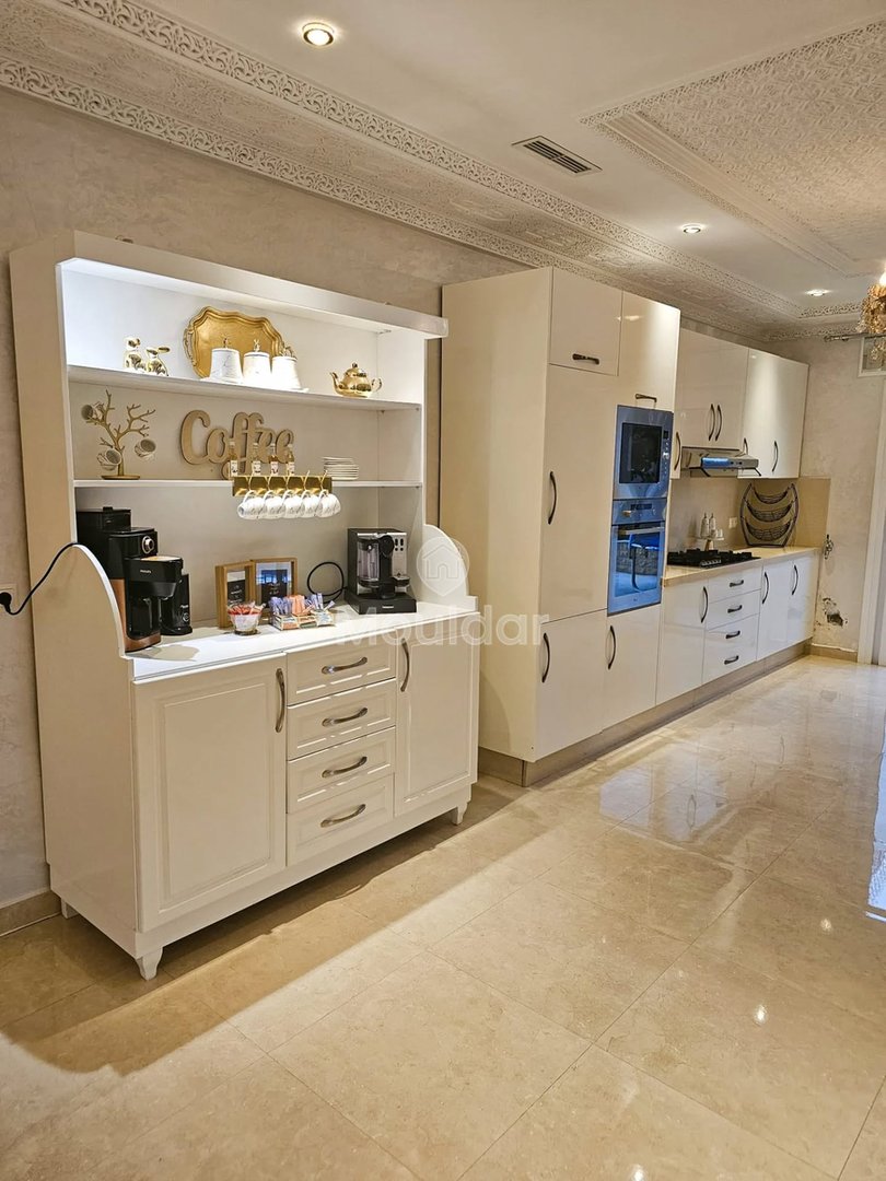 فيلا رائعة للبيع في طنجة مع مسبح ومرافق - Photo 6