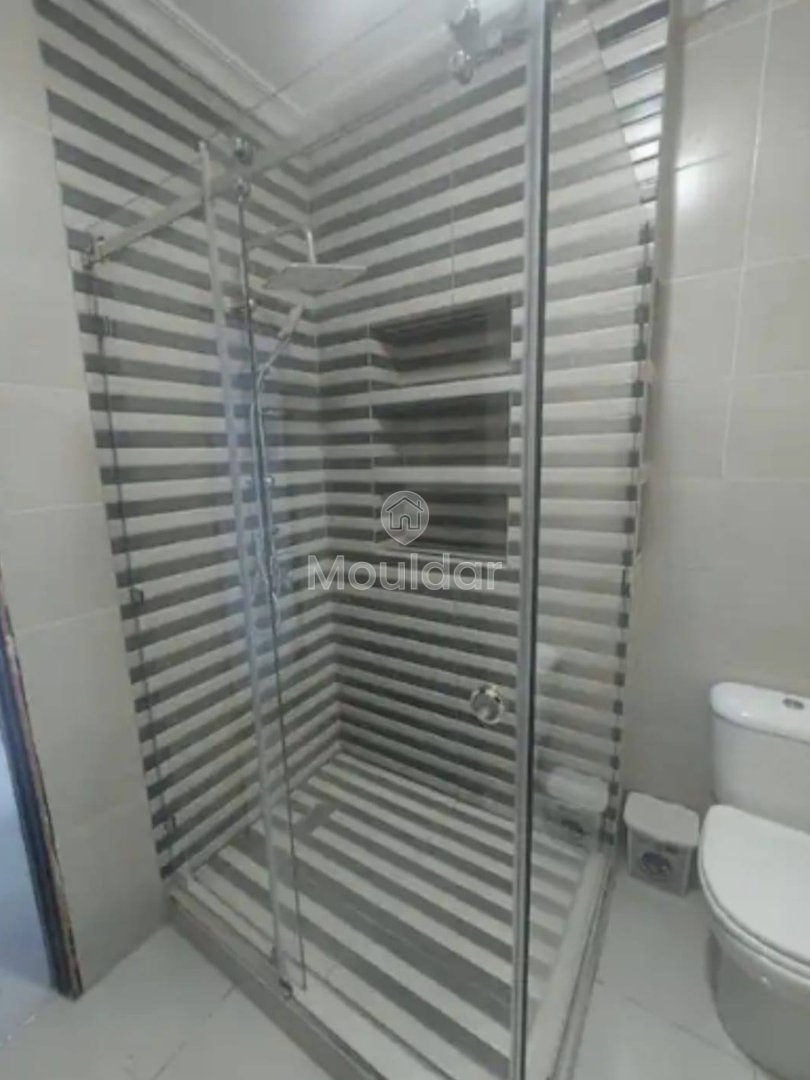 Appartement te huur in Tanger – Malabata met uitzicht op zee - Photo 17