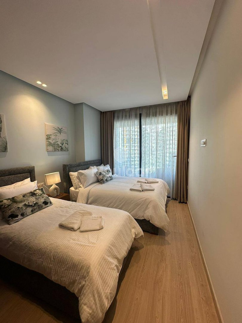 Encantador apartamento para alugar em Tanger - Malabata com varanda - Photo 10