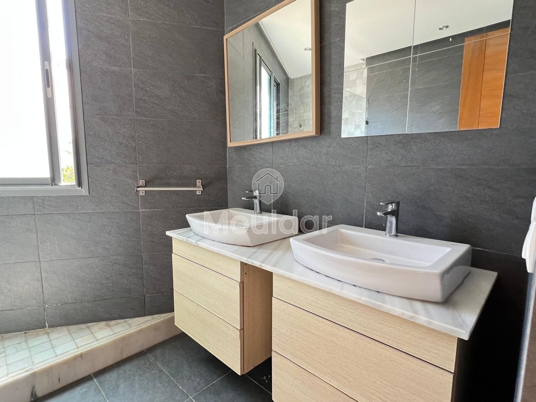 Villa de Rêve à Dar Bouazza : Élégance et Confort - Photo 27