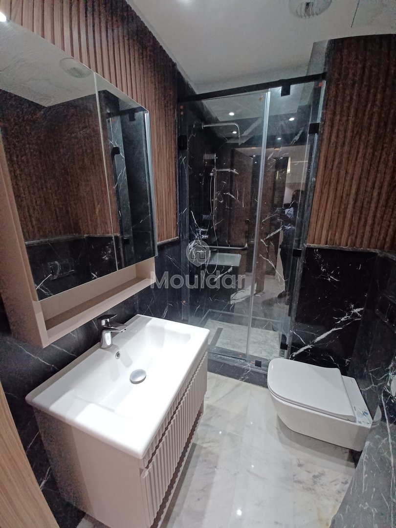 Appartement met 3 slaapkamers te koop in Marrakech Guéliz: Luxe en Comfort - Photo 15