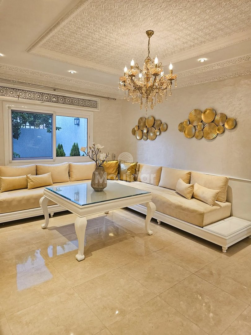 فيلا رائعة للبيع في طنجة مع مسبح ومرافق - Photo 2