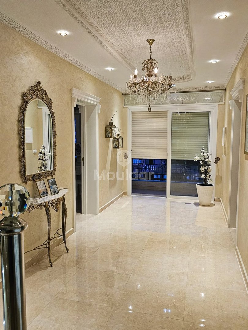 فيلا رائعة للبيع في طنجة مع مسبح ومرافق - Photo 9