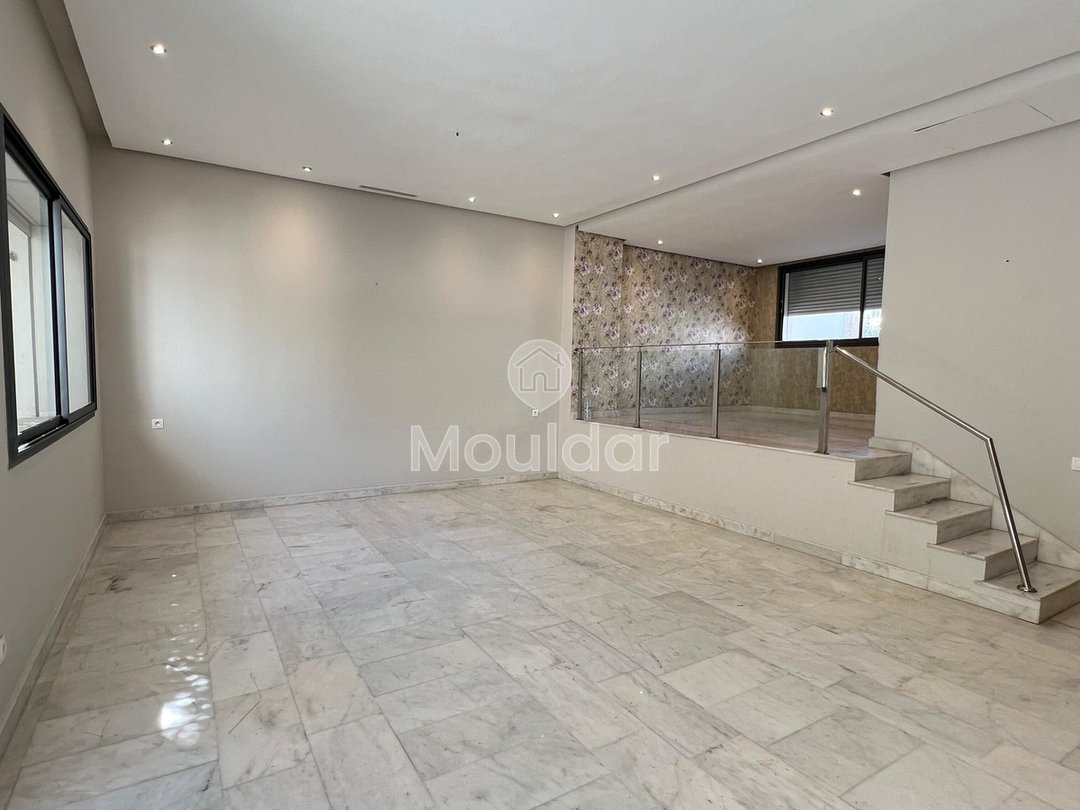 Villa de Rêve à Dar Bouazza : Élégance et Confort - Photo 13